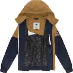 Ragwear Куртка Performance 'Renad' в синем цвете - фото 5