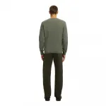 Свитер Selected Ross, зеленый - фото 2