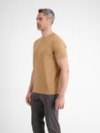 Футболка LERROS, Light brown - фото 4