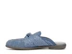 BZees Kissed Mule, синий - фото 3