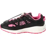 Походные ботинки Jack Wolfskin Villi Sneaker Low, черный - фото 3