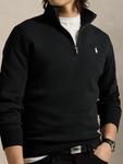Толстовка Polo Ralph Lauren, Black - фото 5