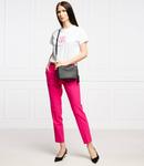 Сумка-мессенджер Michael Kors GINNY, черный - фото 2