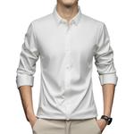 Мужская рубашка PIERRE CARDIN, мокко - фото 6