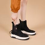 Ботинки Челси женские Joy&Mario, коричневый - фото 13