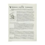 Журнал #4 "Installment M", Judges Guild Journal - фото