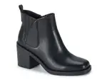 Ботинки Maria Bootie Baretraps, Black - фото