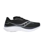 Кроссовки Kinvara 15, черный/белый - фото