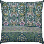 Наволочка синяя 80x80 см Erwin Müller - фото 2