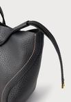 Сумка Gianni Chiarini VIOLETTE, Nero/Black - фото 6