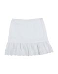 Юбка детская Philosophy Di Lorenzo Serafini, белый - фото