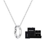 Унисекс ожерелье ERROR - фото