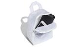 Рюкзак adidas originals For Her Mini Backpack 'Pure White', белый - фото 4