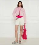 Тапочки Kondo maxi Karl Lagerfeld, серый - фото 2