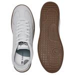 Кроссовки German Army Trainers Men's Gray LACOSTE, серый - фото 5
