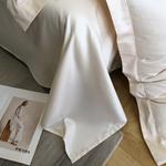 LUOLAI HOME Комплект постельного белья, 150 см, 4 предмета - фото 4