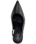 Женские туфли-лодочки Cinette Slingback DKNY, черный - фото 4