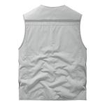 Жилет унисекс Jeep Spirit, черный - фото 3