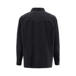 Мужская рубашка CAT, хаки - фото 5