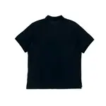 Nike Унисекс поло черное - фото 4