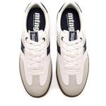 Кроссовки мужские MTNG GOAL белые - фото 4