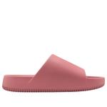 Шлепанцы (WMNS) Nike Calm Slide 'Canyon Pink' - фото 5