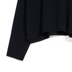 Свитер женский темно-синий MaxMara - фото 8