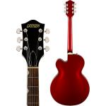 Gretsch Guitars G2420T Streamliner с полым корпусом и электрогитарой Bigsby Brandywine - фото 4