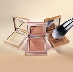 Матовая бронзирующая пудра с матовым эффектом Sigma Beauty, atspalvis light 8 гр - фото 4