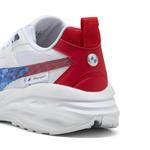 Кроссовки PUMA BMW Motorsport Hypnotic, White - фото 6