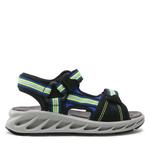 Сандалии Primigi S, черный - фото 2