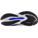 Кроссовки Fuelcell Propel V4 New Balance, черный - фото 2