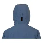 Куртка AGU SEQ II Winter Rain, синий - фото 5