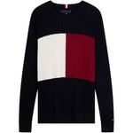 Трикотаж мужской Tommy Hilfiger, серый - фото 2