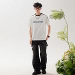 Футболка унисекс Csks, черный - фото 68