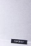 Топ Skiny, белый - фото 3