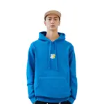 Унисекс свитшот UNDEFEATED, синий - фото 10