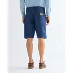 Ковбойские джинсовые шорты Wrangler, синий - фото 2