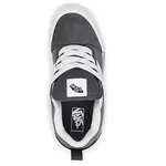 Кроссовки Vans Knu Skool, серый - фото 2