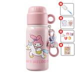 Термостакан Kulomi Sanrio, Kuromi - фото 7