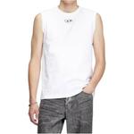 Майка Bisco Od DIESEL, белый - фото 3