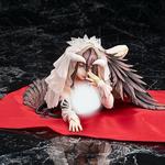 Фигурка Albedo 1/7 KD Colle Overlord в масштабе KADOKAWA - фото 2