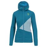 Куртка Karpos Nuvolau, синий - фото