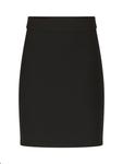 Юбка-карандаш Nolo Bodycon Sisters Point, Black - фото 4