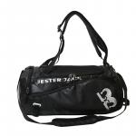 Спортивная сумка унисекс Deli Bear, Синий - фото 2