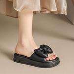 Шлепанцы и сланцы JOSINY Slide Slippers Women's, черный - фото 16