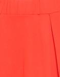 Юбка Ea7, оранжевый - фото 4