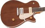 Электрогитара Gretsch G2215-P90 Streamliner Junior Jet Club, Single Barrel Stain - фото
