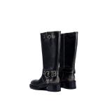 Сапоги женские Bellalily, черный - фото 3