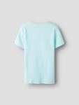 Футболка name it, мятный - фото 2